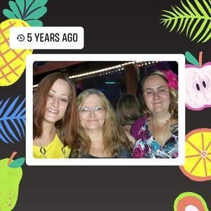 Meet your Posher, Darlene